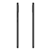 原封【送耳机+壳】小米8 黑色 6GB+256GB 全网通4G版 骁龙845处理器 刘海屏 AI双摄手机 支持NFC