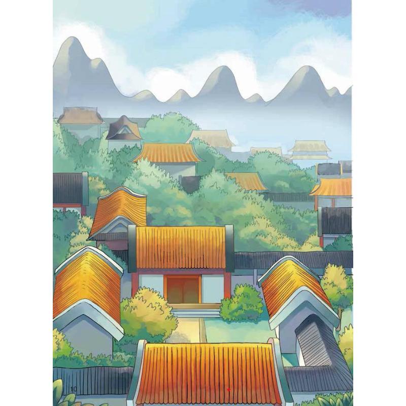 红楼梦 编者:铁皮人美术 著作 少儿 文轩网