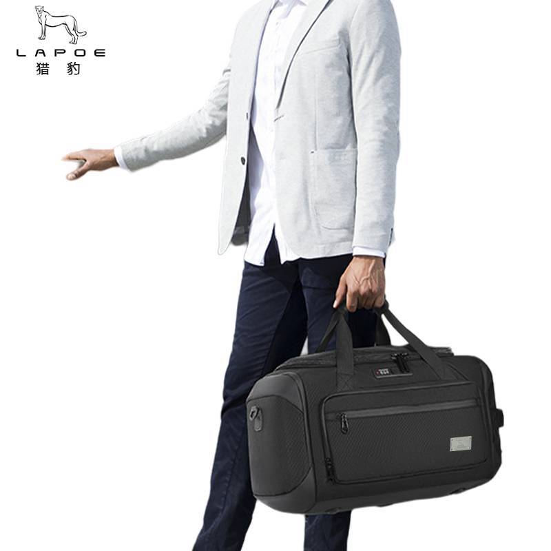 猎豹 户外健身包 旅行包x13/个高清大图