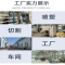 诚智旺 热镀锌立柱(含固定支架) LZDX-03/套