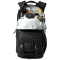 乐摄宝(Lowepro) LP36870-PWW Fastpack BP 150 AW II 黑色风行150双肩式相机包