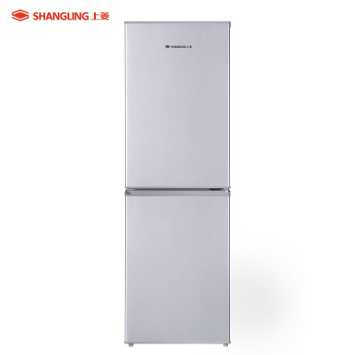 上菱冰箱BBY183WL铂银