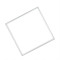 晫安联 ZX009-A 600x600mm 50W IP54 220V 5000K LED 面板灯 (计价单位:个)