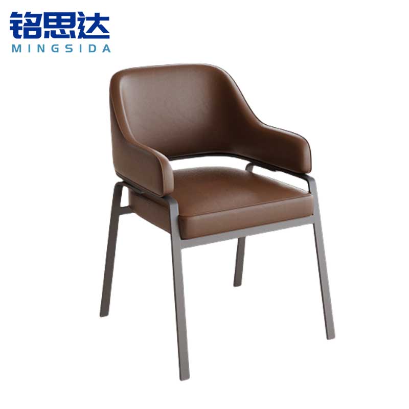 铭思达洽谈桌一桌四椅套高清大图