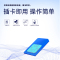 乔安200万64G内存4G球机摄像头家用360度高清夜视全彩室外网络手机远程监控