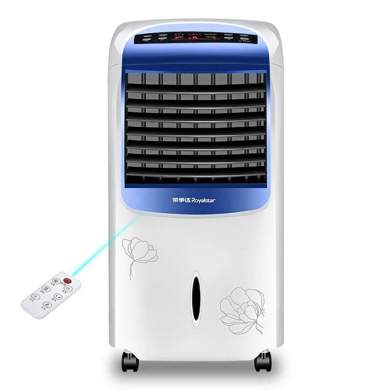 空调扇塔扇冷风扇小空调冷风机家用加湿宿舍移动水冷小空调