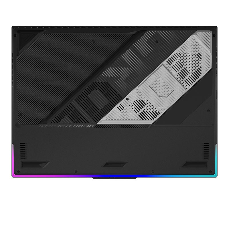 rog枪神8 plus 超竞版 14代酷睿i9 18英寸 游戏笔记本电脑(i9-14900hx