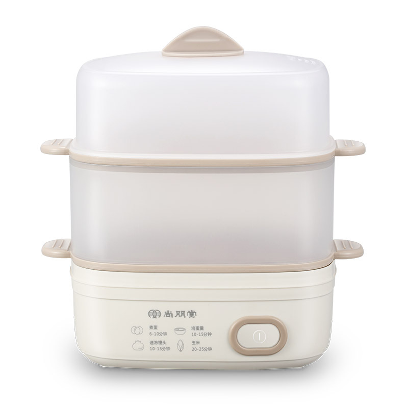 尚朋堂 煮蛋器 SPT-ZD35-W366 星梦白