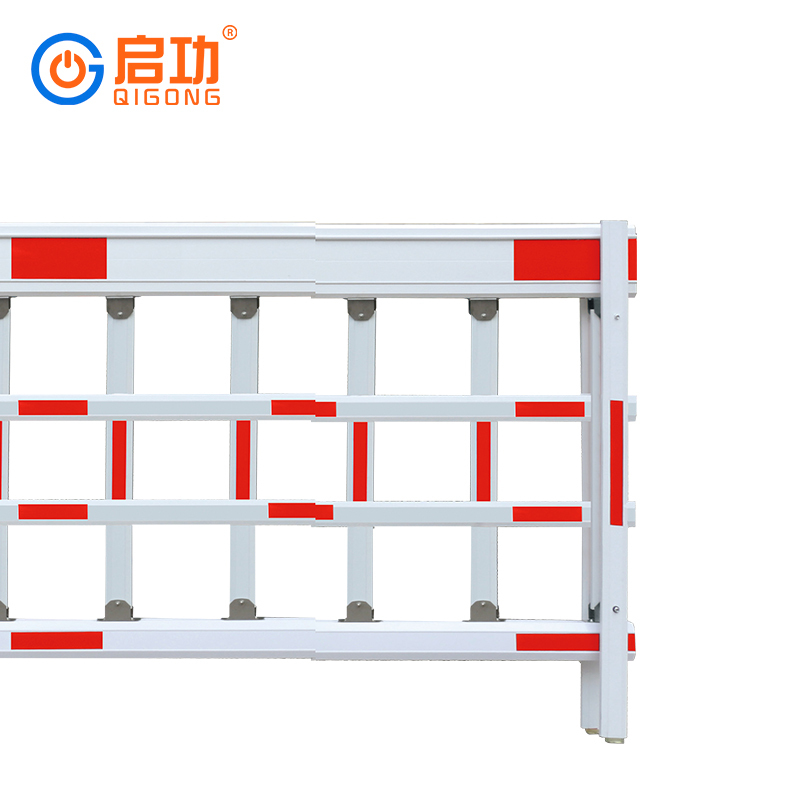 启功智能道闸杆QG-DZG5000一套