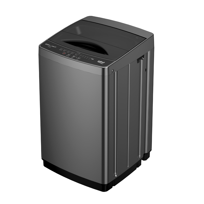 倍科(BEKO)全自动波轮洗衣机WTL 8661 MP 8公斤大容量不锈钢内桶节能独立式LED显示高清大图