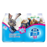 雀巢优活包装饮用水儿童装330ml*12瓶
