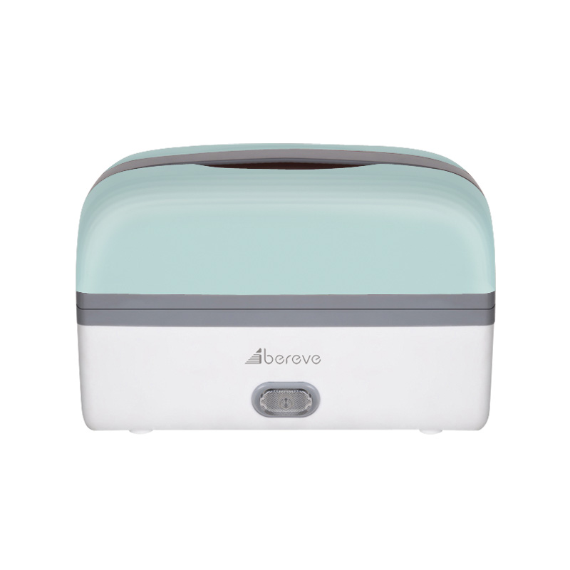 艾贝丽双层电热饭盒 ABL-FH01