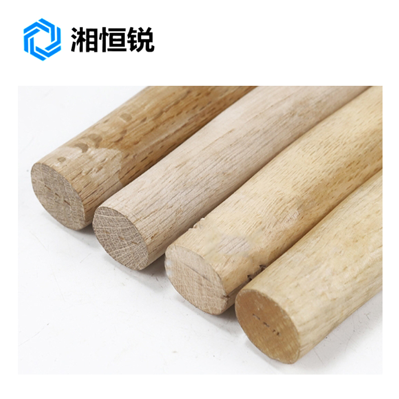 湘恒锐 锤把 硬木直型 4cm*3cm*1.1米 根高清大图