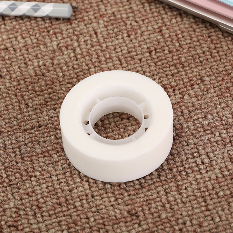 晨光 AJDN7661 隐形文具胶带18mm*30y5卷装 办公文具