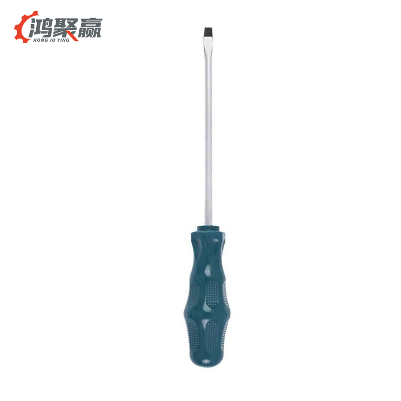 鸿聚赢 螺丝刀 一字6*125mm 把高清大图