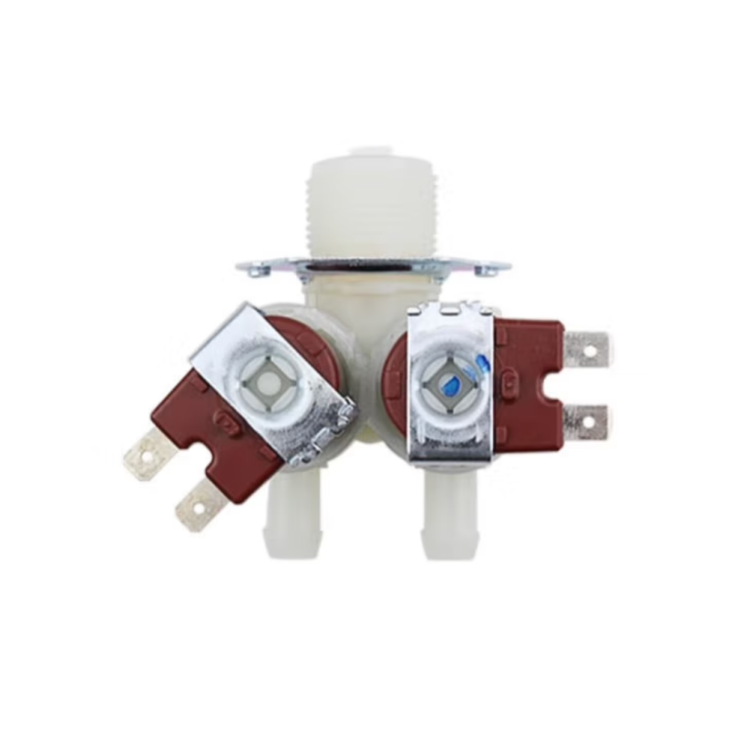 海尔/Haier 滚筒洗衣机进水电磁阀 进水开关 0024000126B 一个