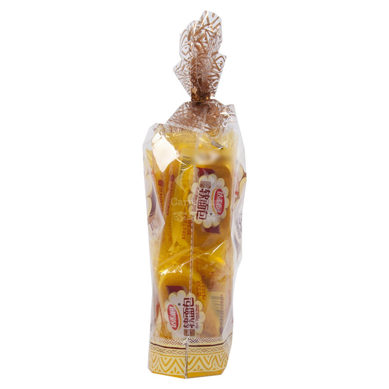 达利园 法式软面包(香橙味)200g/袋