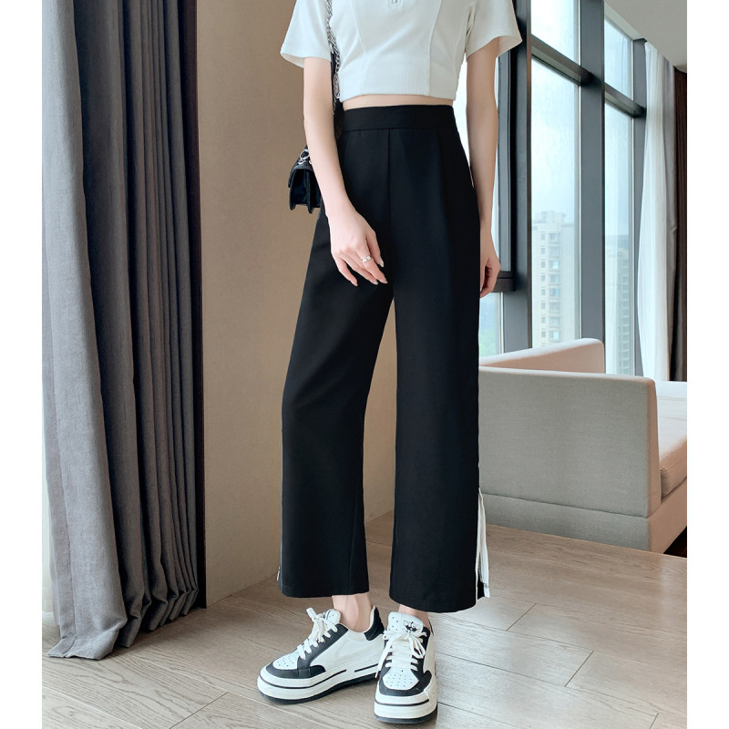 唐狮tonlion女士休闲裤