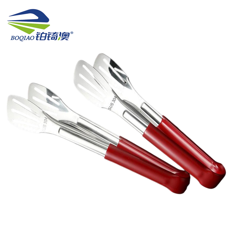 铂锜澳 304软胶夹子/个高清大图