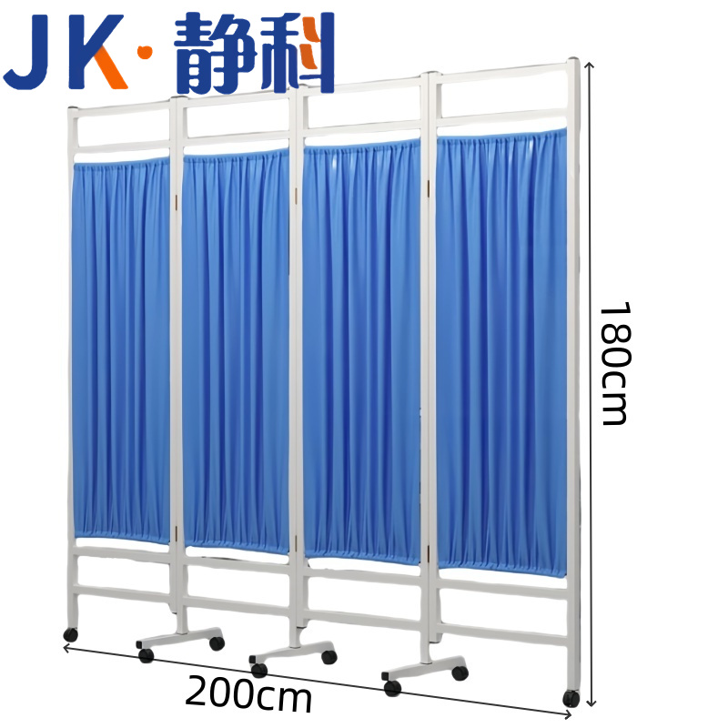 静科屏风四扇组高清大图