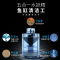 鱼缸水妖精吸便器小型全自动吸鱼便吸鱼屎过滤器循环增氧泵滤器泵