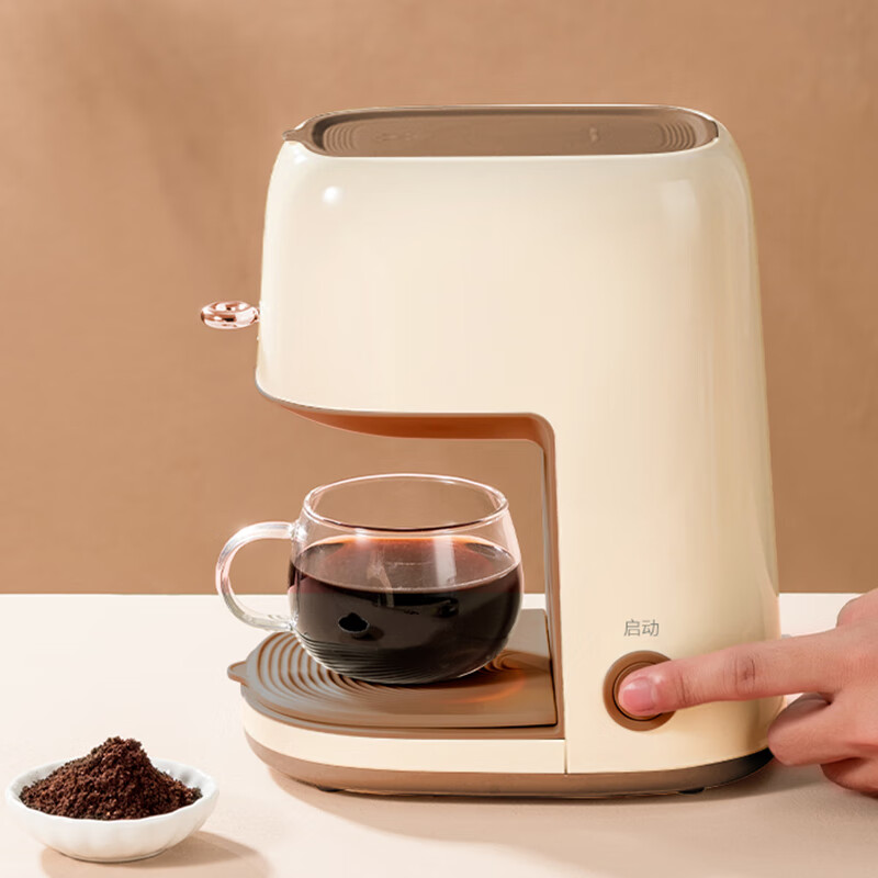 康佳(KONKA)美式咖啡机250ml KKFJ-2501M高清大图