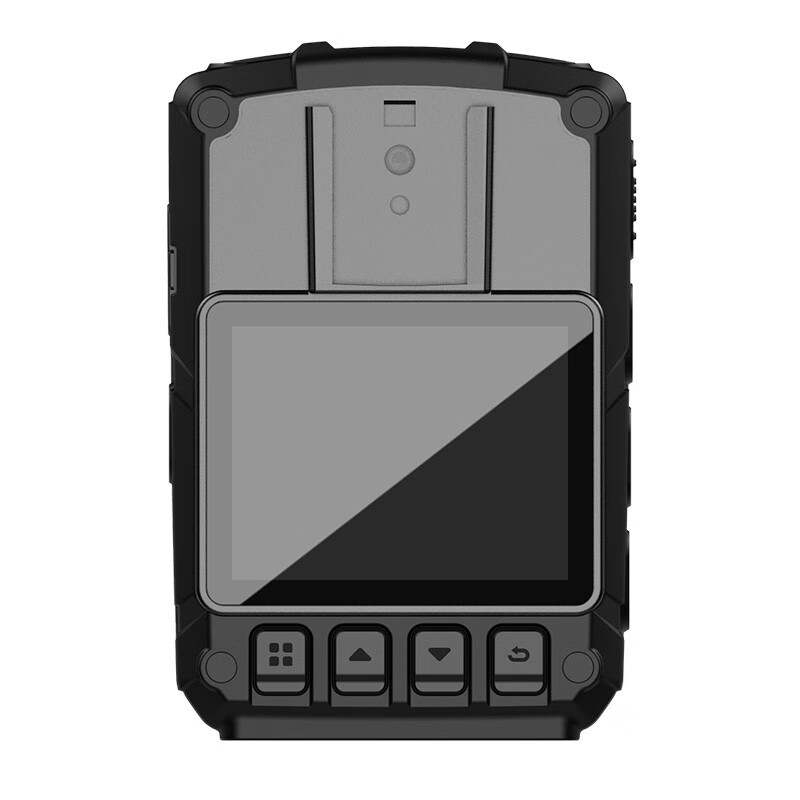 群华I8执法记录仪 4G全球通 视频实时无线传输实时GPS定位实时对讲内置128G高清大图