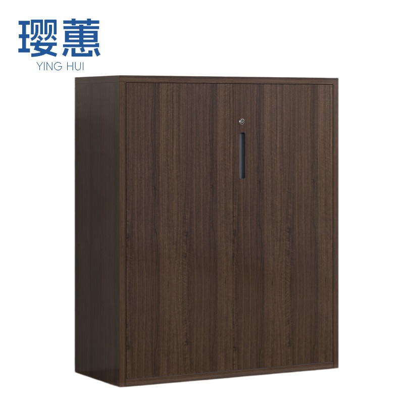 璎蕙 文件柜 109cm 台高清大图