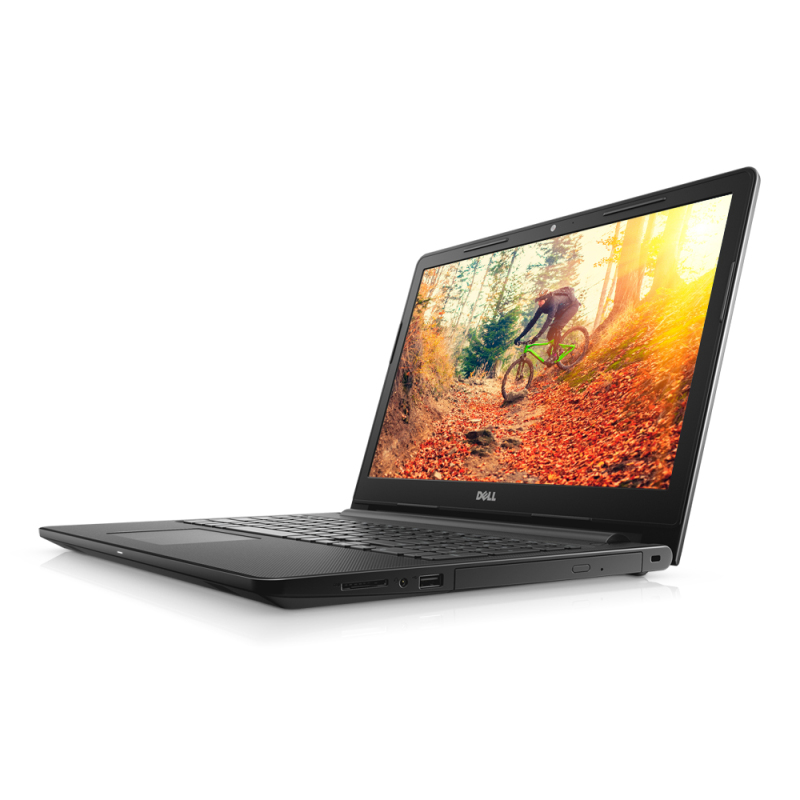 戴尔(DELL)Ins 15-3576-R2525B 15.6英寸灵越轻薄笔记本电脑i5-7200U 4G 500G Win10