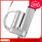 BONJEAN电动推杆10mm-1500mm马达伸缩杆升降器12V24V直流交流推杆电机 行程600mm