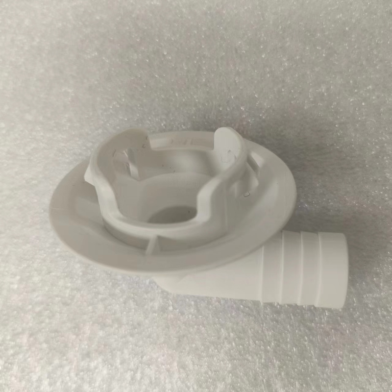 帮客材配 全新原装 倍科空调 KFR- 35GW/SA1 SC1 外机 排水嘴 批次不同颜色不同 收前务必验货高清大图