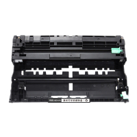 京贤LD401鼓架 适用联想 LJ4000DN/LJ5000DN/M8650DN/M8950DN一支