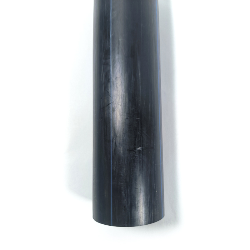 普拓塑+PE管+DN90/米高清大图