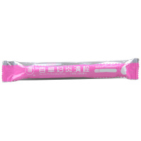 长生 百草妇炎清栓 4g*6粒/盒