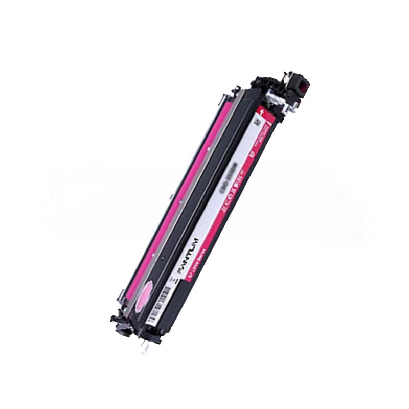奔图(PANTUM)CDO-350DM红色显影组件适用于CP2510DN/CM7115DN/CP2500DN智享版高清大图