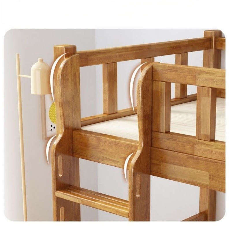 锁匠 简约上下床高清大图