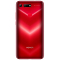 荣耀(honor)V20 8GB+256GB 幻影红 移动联通电信4G 游戏手机 麒麟980芯片 魅眼全视屏 4800万深感相机 全面屏手机