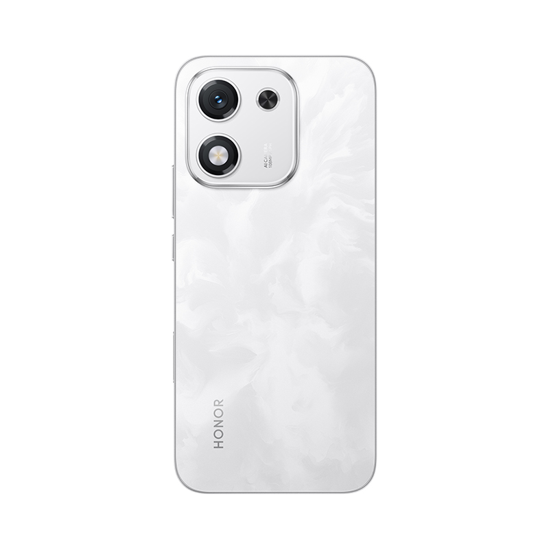 荣耀X70i 12GB+512GB 月影白 一亿像素 3500nits高亮OLED屏 超轻薄6000mAh电池高清大图