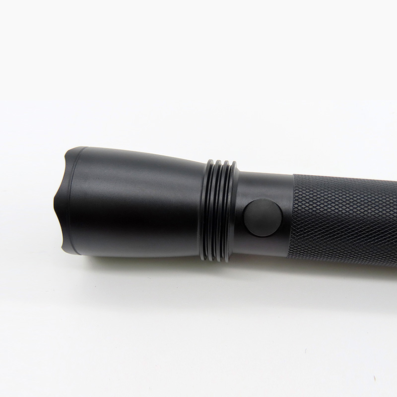 日昇之光(RECEN)RSC8003-3W 防护等级:IP66多功能强光防爆电筒高清大图