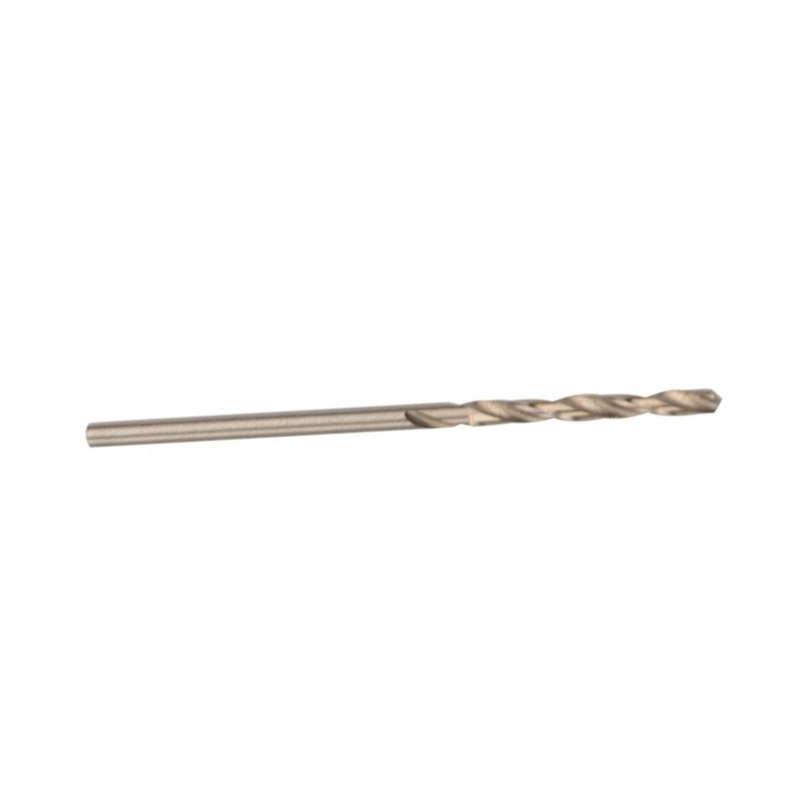 长鹿直柄含钴麻花钻 2mm 支