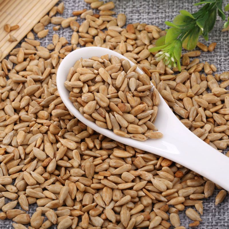 湛航坚果瓜子仁葵花籽仁生葵花籽瓜子瓜子仁瓜子米原味榨油烘焙 熟 2斤1000g 价格图片品牌报价 苏宁易购博多客旗舰店