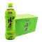 康师傅绿茶蜂蜜茉莉味低糖 500ml*15瓶装整箱茶饮料 清新活力 调味茶饮品 夏季饮品