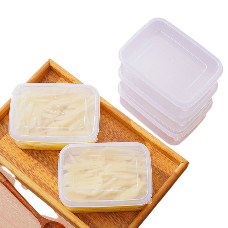 [疆不凡] 食品级密封保鲜盒3L个高清大图