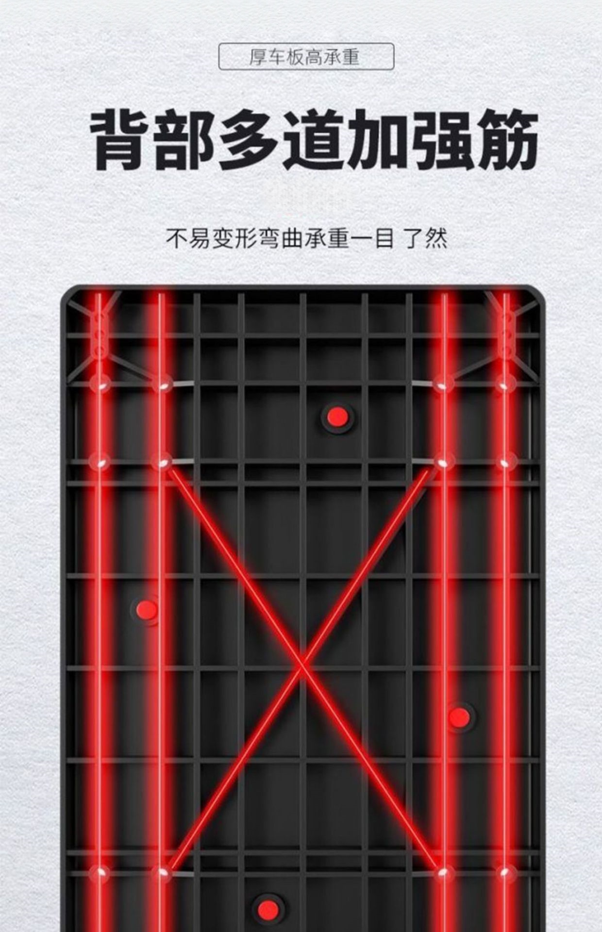 攸形围栏车72*48*70cm个高清大图