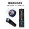 南孚(NANFU)5号碱性电池30粒 黑标款Blacklabel 适用于电动玩具/鼠标/键盘/体重秤/遥控器等 LR6