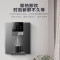 美的MG245-R管线机壁挂式客厅专用制热净水设备75加仑出水量6.2kg轻巧设计支持电源即热饮水