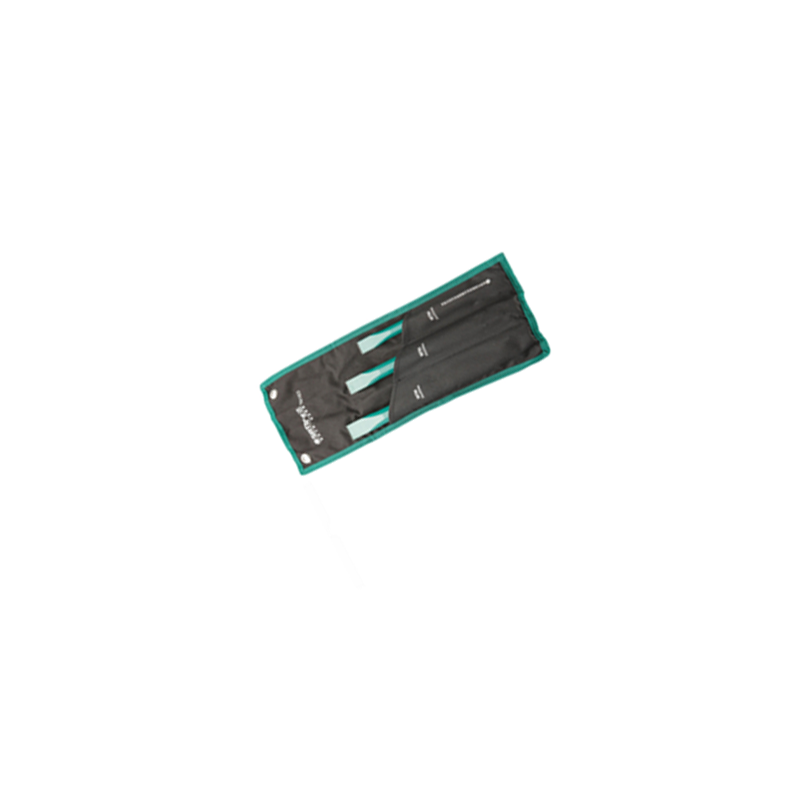 世达(SATA) 3件套扁凿 09163