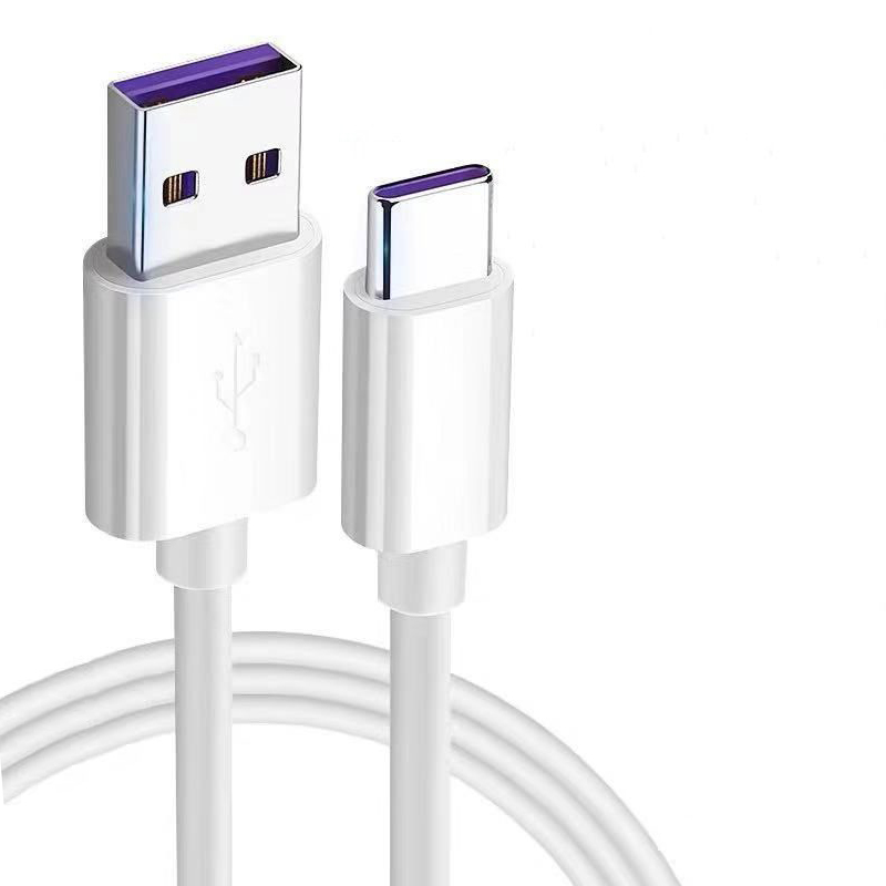 type-c手机充电线数据线华为小米荣耀p9 p20 mate9 v8 v9 vivo oppo