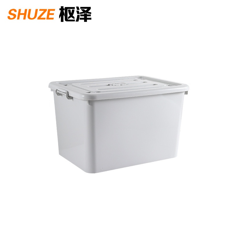 枢泽 收纳箱 100# 个高清大图