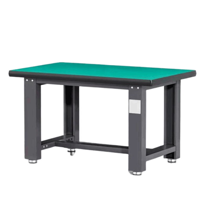 重型工作台 1200*600*800mm高清大图